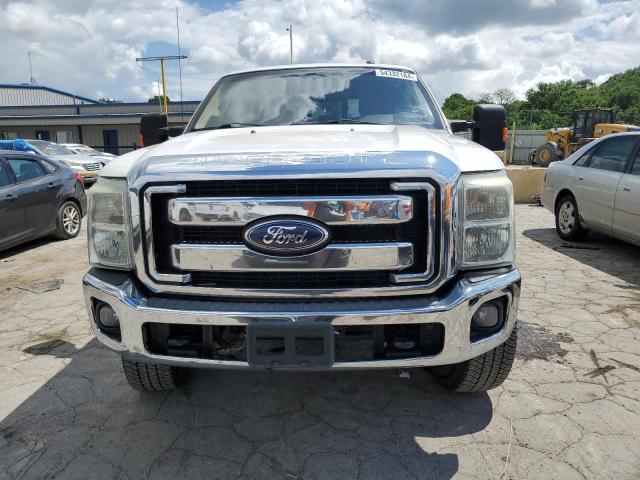 2012 Ford F250 Super Duty VIN: 1FT7W2BT7CEA06188 Lot: 54332184