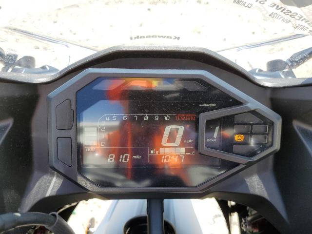 2024 KAWASAKI EX500 - ML5EXGG15RDA11846