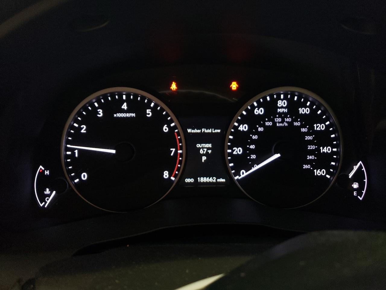 JTHBK1GG2D2001588 2013 Lexus Es 350