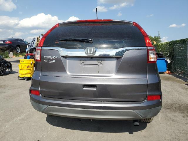 2016 Honda Cr-V Lx VIN: 2HKRM3H36GH520650 Lot: 54201364