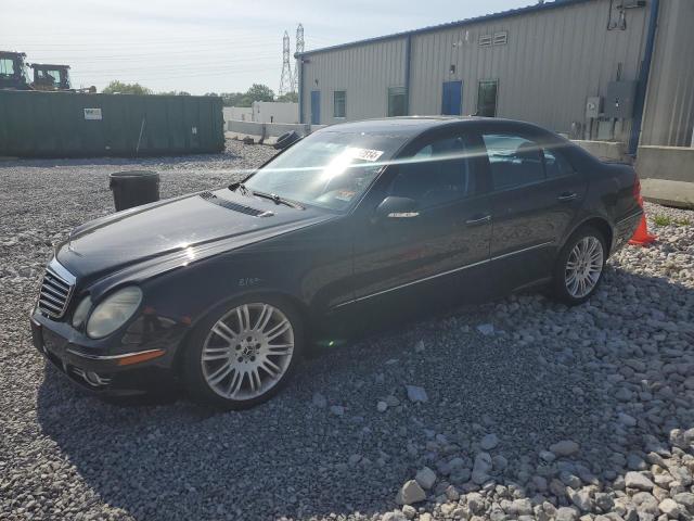 2008 Mercedes-Benz E 350 4Matic VIN: WDBUF87X88B331134 Lot: 54952814