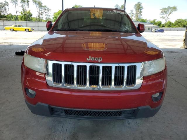 2011 Jeep Grand Cherokee Laredo VIN: 1J4RR4GG7BC552386 Lot: 55480164