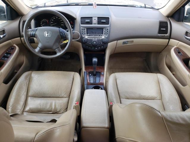 1HGCM66557A054343 2007 Honda Accord Ex