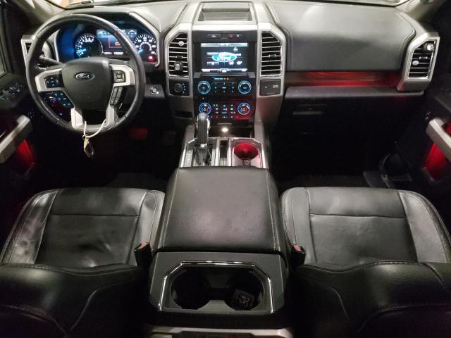 2015 FORD F150 SUPER - 1FTEW1EP0FKD54033