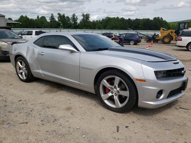 2010 Chevrolet Camaro Ss VIN: 2G1FK1EJ9A9171941 Lot: 54054304