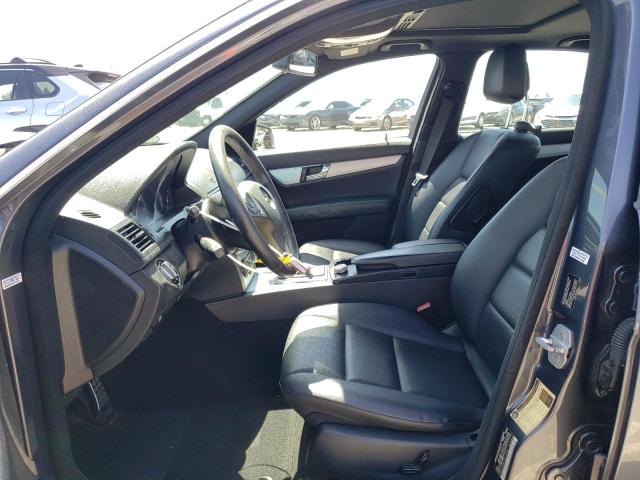 2010 Mercedes-Benz C 300 VIN: WDDGF5EBXAR100937 Lot: 54009984