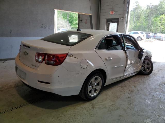 2014 Chevrolet Malibu Ls VIN: 1G11B5SL9EF280436 Lot: 53497754