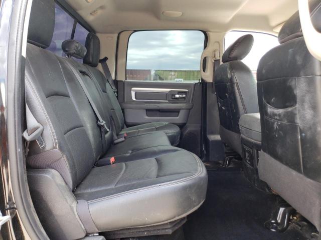 2014 Ram 1500 Slt VIN: 1C6RR7LT7ES415198 Lot: 53991124