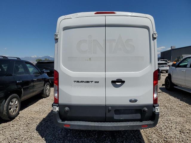 2016 Ford Transit T-150 VIN: 1FTYE2CM8GKA53817 Lot: 55231744