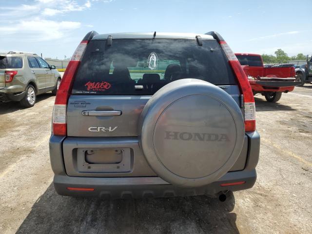 2005 Honda Cr-V Se VIN: JHLRD789X5C044944 Lot: 53949624