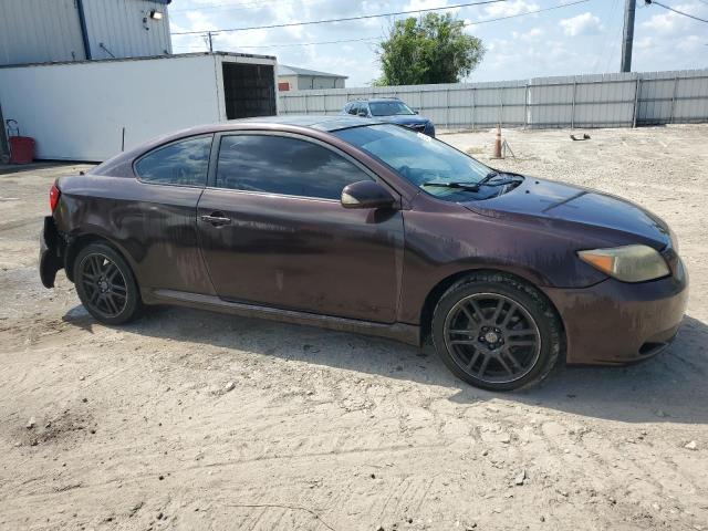 2006 Toyota Scion Tc VIN: JTKDE177X60132972 Lot: 56512474