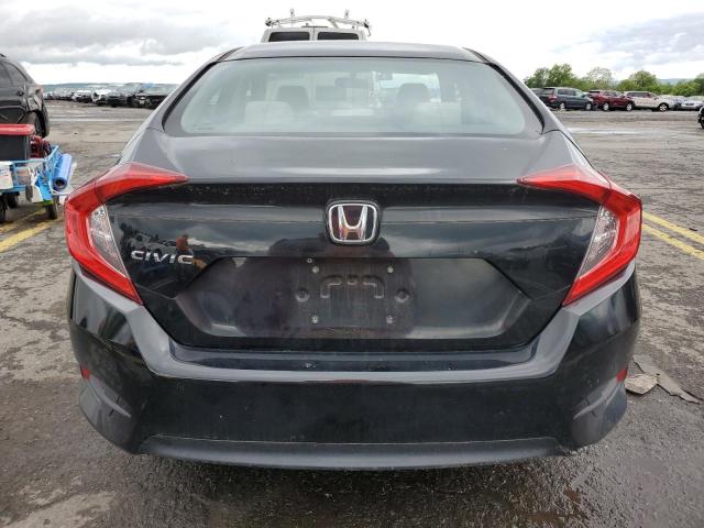 2016 Honda Civic Ex VIN: 19XFC2F72GE243571 Lot: 54806164