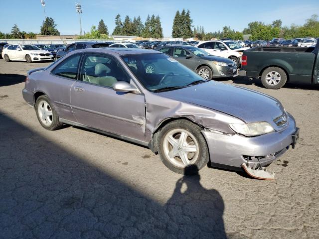 1997 Acura 3.0Cl VIN: 19UYA2250VL017652 Lot: 56699844