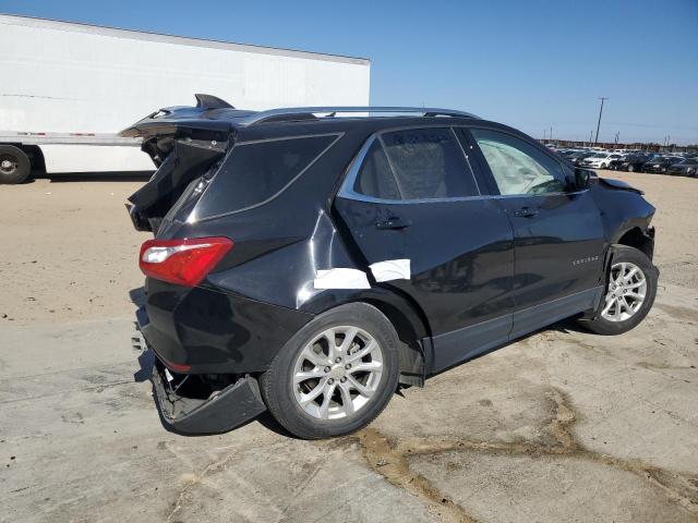 2018 Chevrolet Equinox Lt VIN: 2GNAXJEV6J6350081 Lot: 53457414