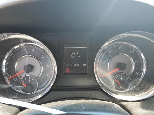 2013 Chrysler Town & Country Touring VIN: 2C4RC1BG6DR747631 Lot: 56559374