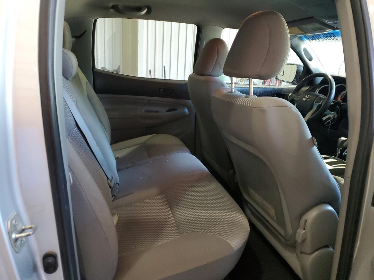 5TFJX4GN6DX026236 2013 Toyota Tacoma Double Cab