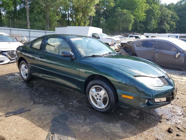 2004 Pontiac Sunfire VIN: 1G2JB12F547232164 Lot: 55167084