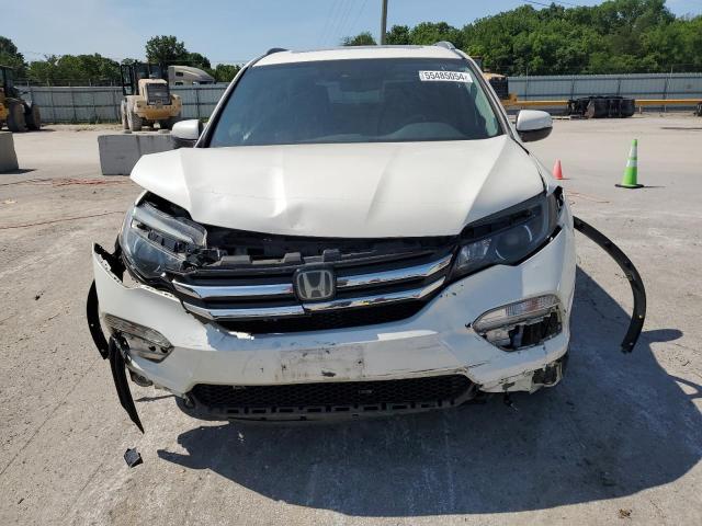 2018 Honda Pilot Touring VIN: 5FNYF6H94JB012095 Lot: 55485054