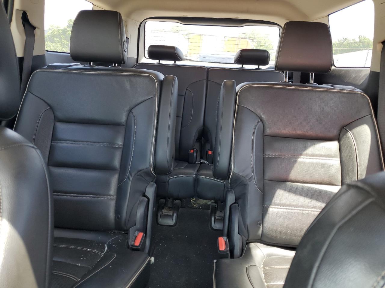 1GKKNXLS1HZ160223 2017 GMC Acadia Denali