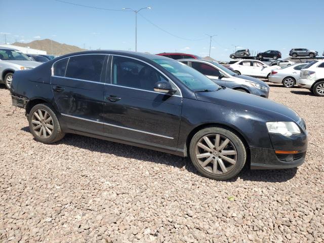 2010 Volkswagen Passat Komfort VIN: WVWJK7AN8AE162271 Lot: 53002544