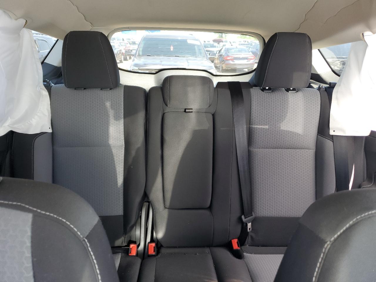 1FMCU0GD4JUA52070 2018 Ford Escape Se