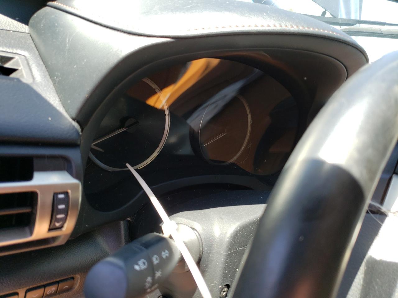 JTHSZ5BC7K5009432 2019 Lexus Rc 350