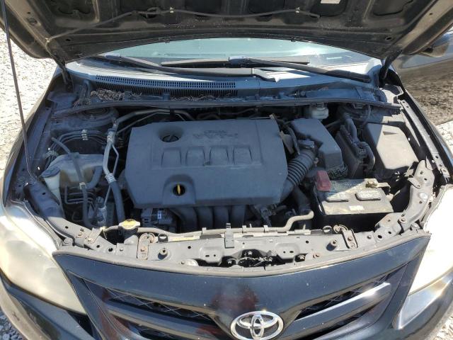 2012 Toyota Corolla Base VIN: 2T1BU4EE1CC792209 Lot: 56660484