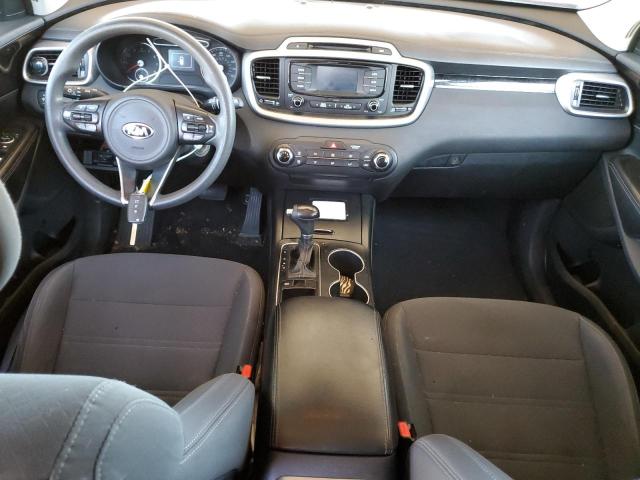 2016 KIA SORENTO LX - 5XYPG4A35GG088882