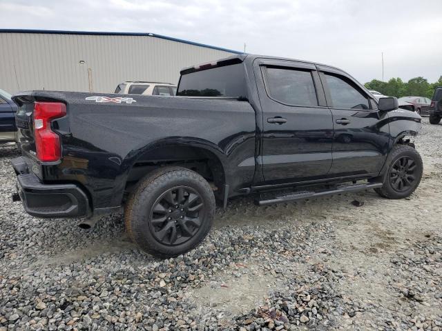 Vin: 3gcpybekxlg273847, lot: 54360734, chevrolet all models k1500 custom 20203
