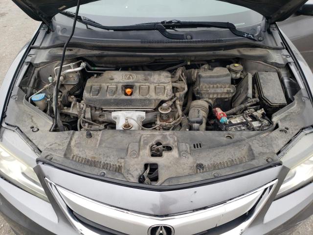 2013 Acura Ilx 20 Tech VIN: 19VDE1F75DE005021 Lot: 54918464