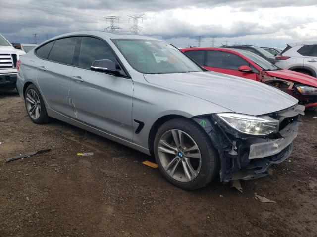 2015 BMW 328 XIGT - WBA3X5C59FD559994