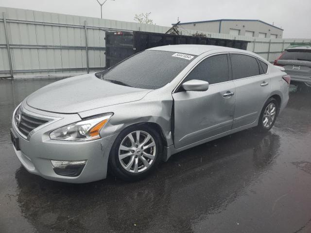 2015 Nissan Altima 2.5 VIN: 1N4AL3AP6FN339338 Lot: 54441054