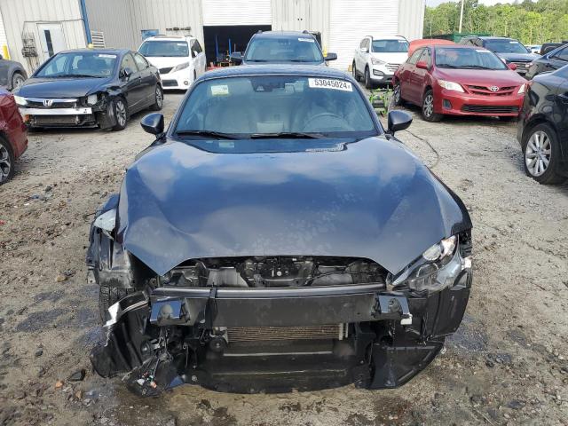 2017 Mazda Mx-5 Miata Grand Touring VIN: JM1NDAM77H0108084 Lot: 53045024