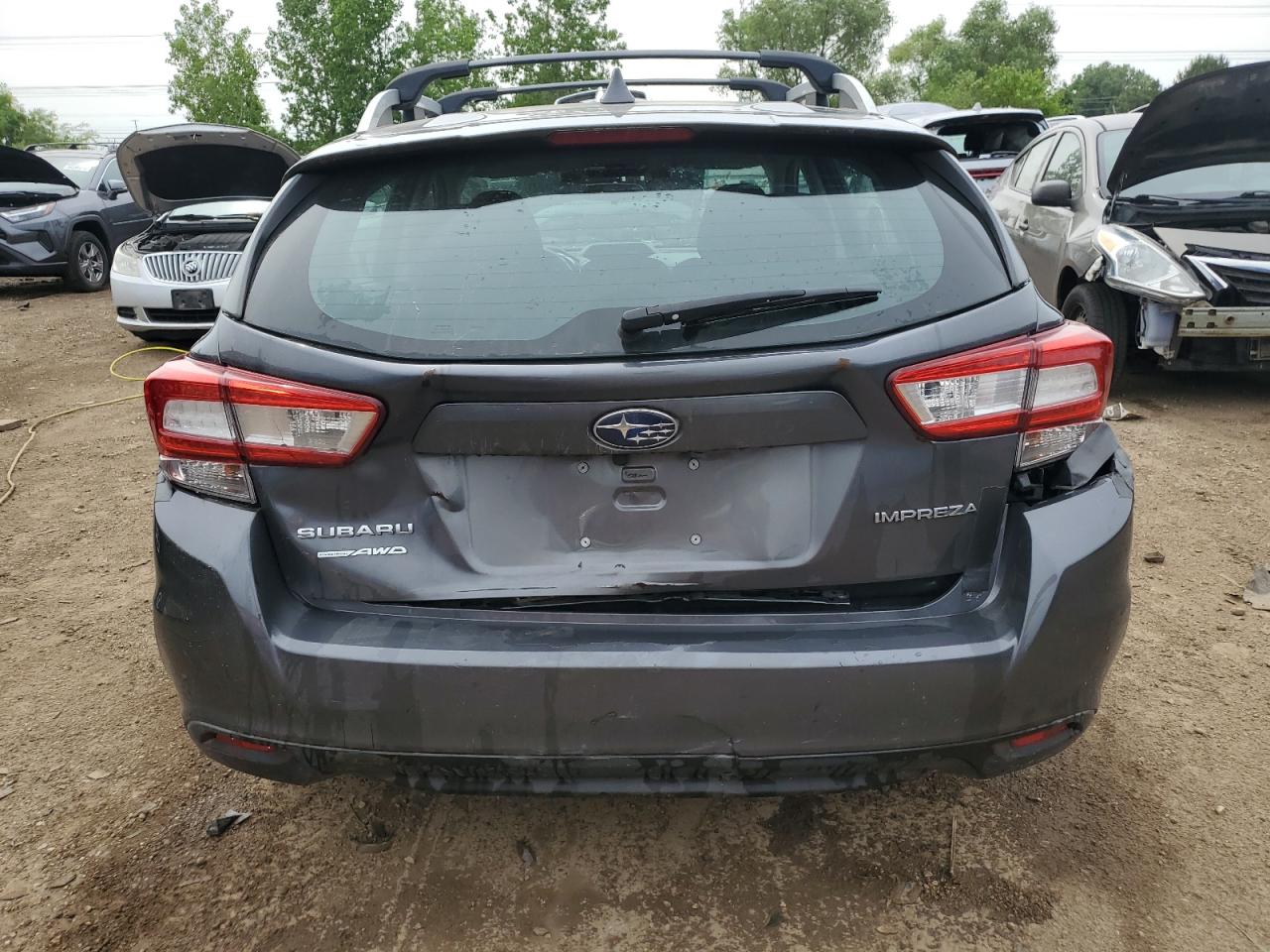 4S3GTAD65J3745689 2018 Subaru Impreza Premium Plus