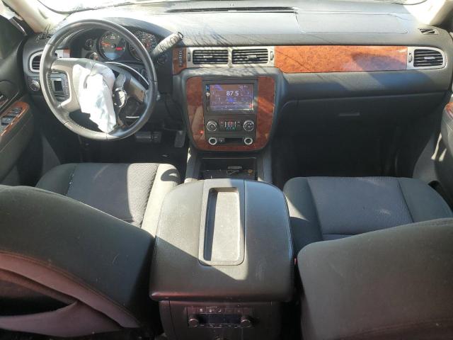 2011 Chevrolet Tahoe C1500 Ls VIN: 1GNSCAE0XBR284984 Lot: 53692374