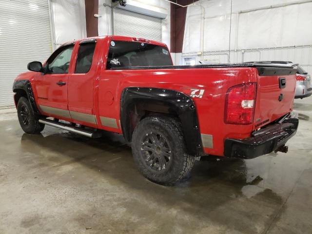 2010 CHEVROLET 1500 1GCSKSE39AZ148940  53111064