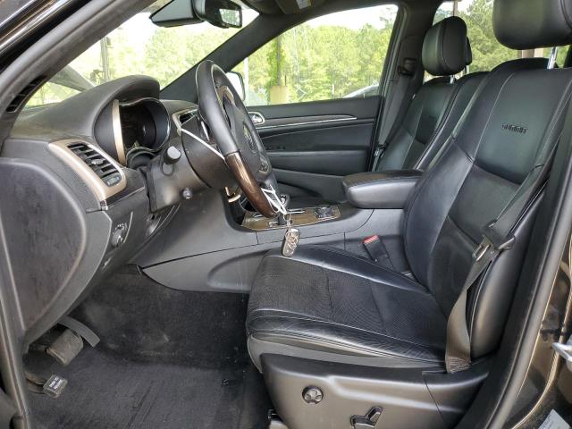 2015 Jeep Grand Cherokee Summit VIN: 1C4RJFJG9FC892825 Lot: 53005194