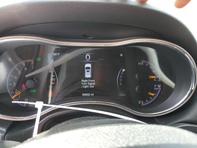 2015 JEEP GRAND CHER - 1C4RJFAG5FC724874