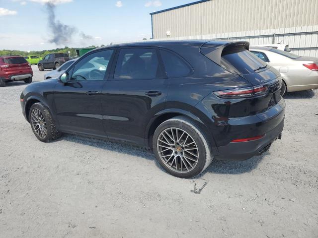 VIN WP1AA2AY0PDA01281 2023 Porsche Cayenne, Base no.2