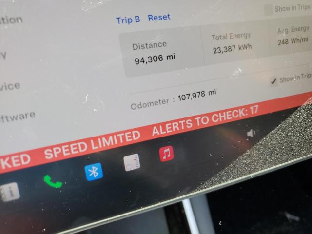2019 TESLA MODEL 3 - 5YJ3E1EB3KF533396