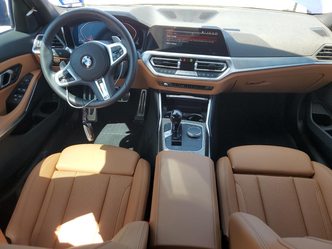 3MW5R1J09N8C25379 2022 BMW 330I