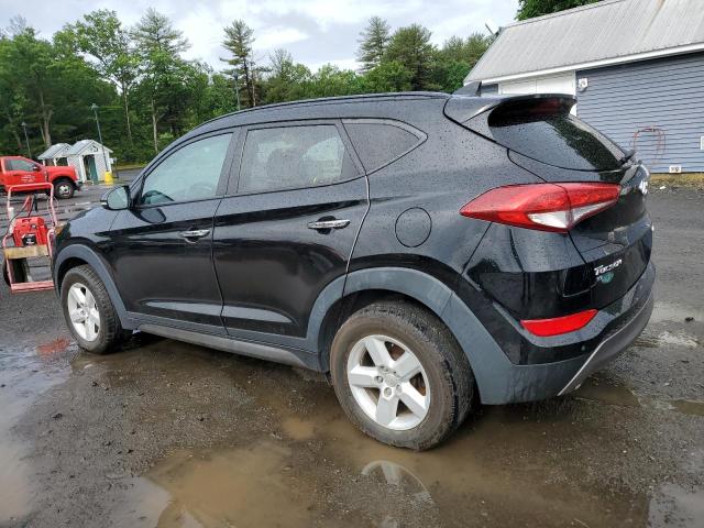 2016 Hyundai Tucson Limited VIN: KM8J3CA26GU182220 Lot: 57070504