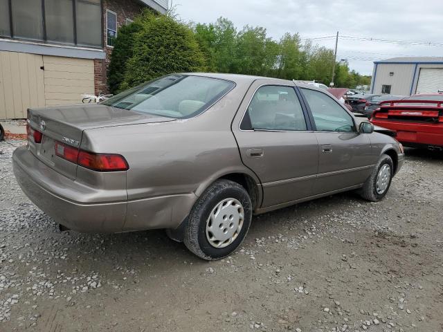 1999 Toyota Camry Ce VIN: 4T1BG22K4XU534129 Lot: 55471264