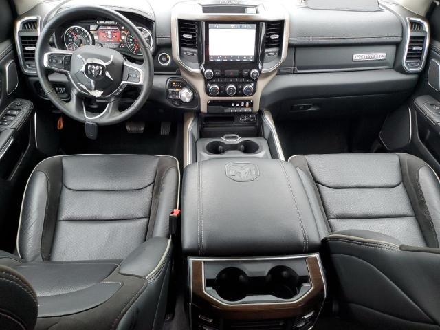 2022 Ram 1500 Laramie VIN: 1C6SRFJT0NN470363 Lot: 53792714