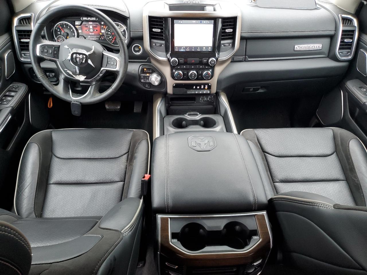 1C6SRFJT0NN470363 2022 Ram 1500 Laramie