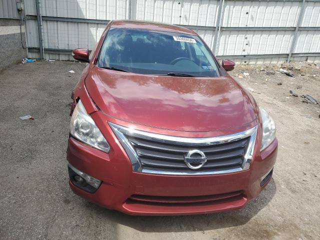 2015 Nissan Altima 2.5 VIN: 1N4AL3AP1FC482032 Lot: 55360454