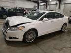 FORD FUSION SE photo