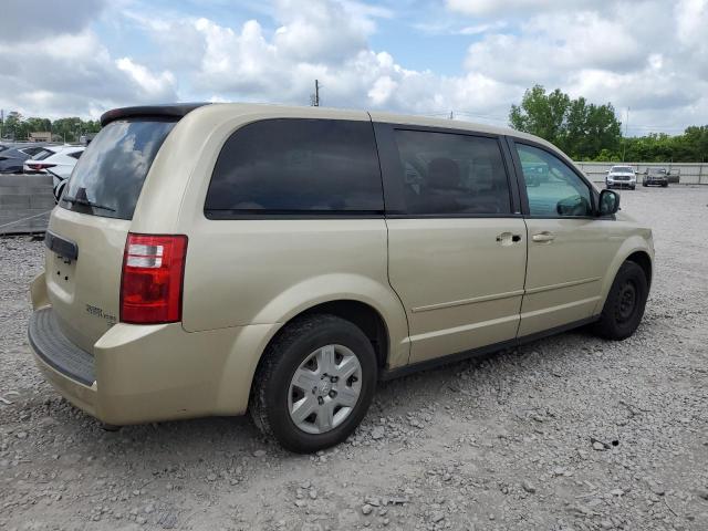2D4RN4DE2AR264157 2010 Dodge Grand Caravan Se