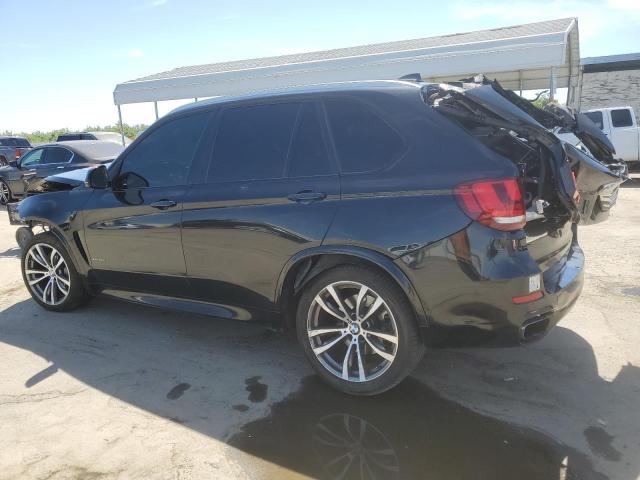 VIN 5UXKR6C53G0J82827 2016 BMW X5, Xdrive50I no.2