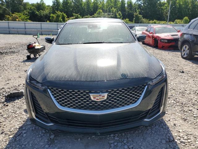 2020 Cadillac Ct5 Premium Luxury VIN: 1G6DN5RK2L0134309 Lot: 56449324